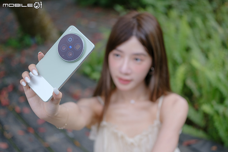 vivo X300 Ultra 評測報告｜不僅效能封頂、更是影像超旗艦！