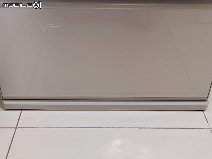 【體驗分享】三菱電機日製電冰箱 MR-WZ61K 安裝篇