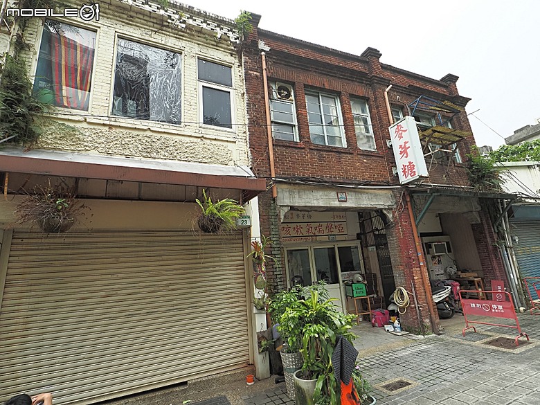 桃園景福宮、大廟口派出所、桃園77藝文町、桃園文學館、桃園市新住民文化會館、桃園軌道願景館、米倉劇場、桃園文昌宮、桃園第一街 — 2026桃園舊市區與古城巡訪