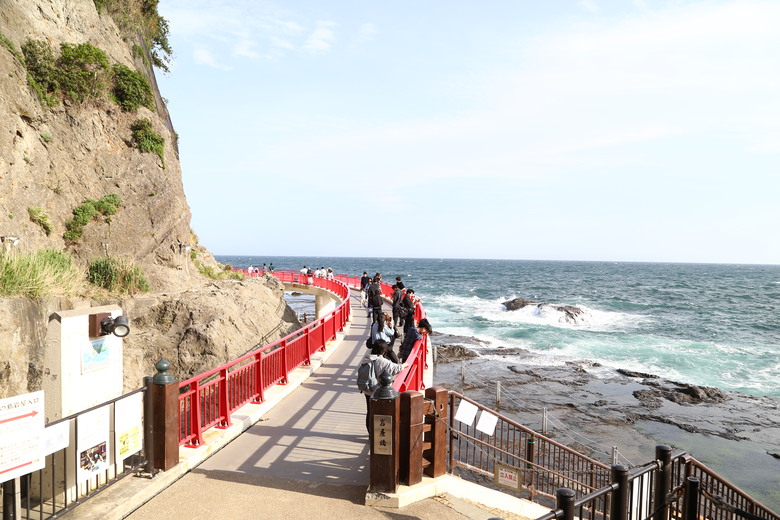 [關東] そうだ、鎌倉、横浜、箱根へ行こう。