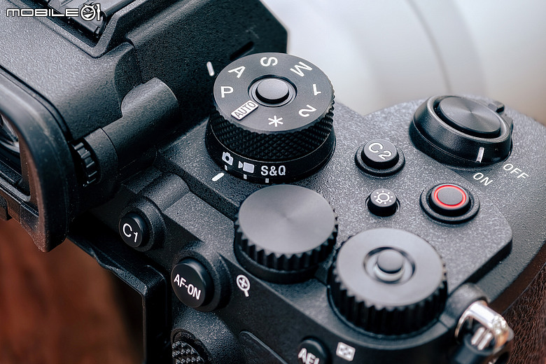 Sony A7R6 評測報告｜「66.8MP x 30fps」、成就超高畫素水桶機！