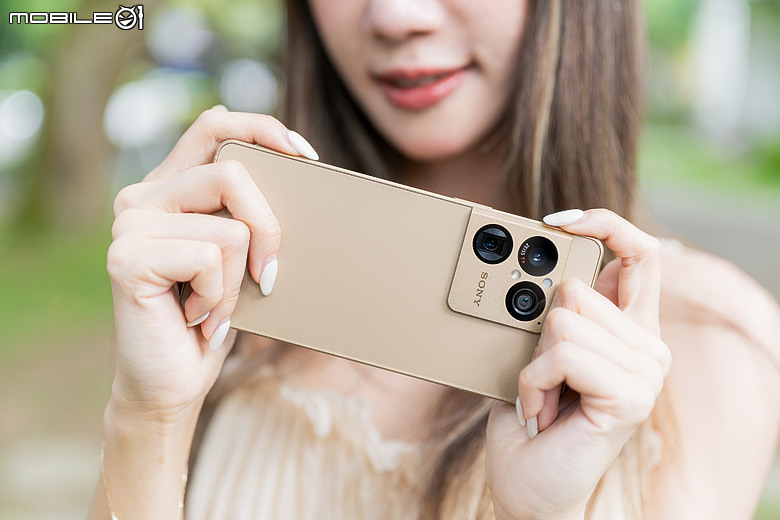 Sony Xperia 1 VIII 體驗｜外型大翻新、AI 攝影助理加入，這次終於不一樣了？