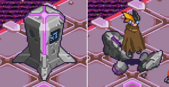 [Rockman EXE] - 佛魯迪.EXE 鷹峽諒氏版