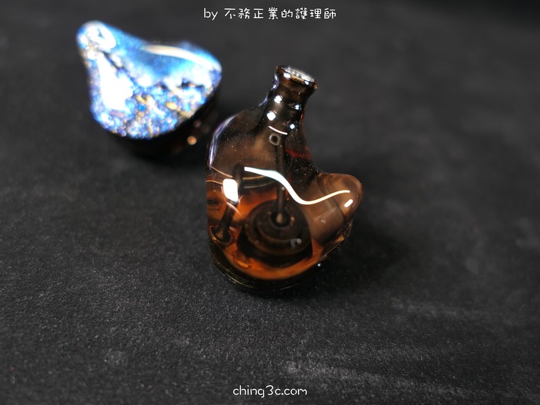 Zuo DrumString 左宮羽 Phanta 幻砂 三動圈入耳式耳機:老舊渣手機也能迎來春天!