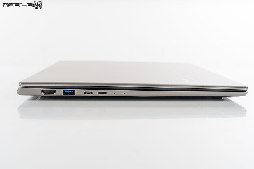 Acer Swift 16 AI Copilot+ PC|1.55kg 輕薄機身下的 AI 生產力新選擇