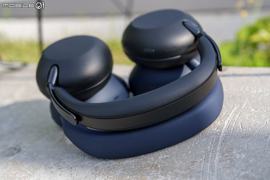 Sony WH-1000X Collexion 東京搶先實測|再次昇華的 1000X 系列十年集大成之作