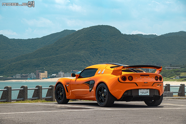 車主來開箱|殊途同歸的熱血傳承!Lotus Emira Turbo SE × Exige Cup 260