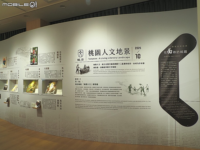 桃園景福宮、大廟口派出所、桃園77藝文町、桃園文學館、桃園市新住民文化會館、桃園軌道願景館、米倉劇場、桃園文昌宮、桃園第一街 — 2026桃園舊市區與古城巡訪