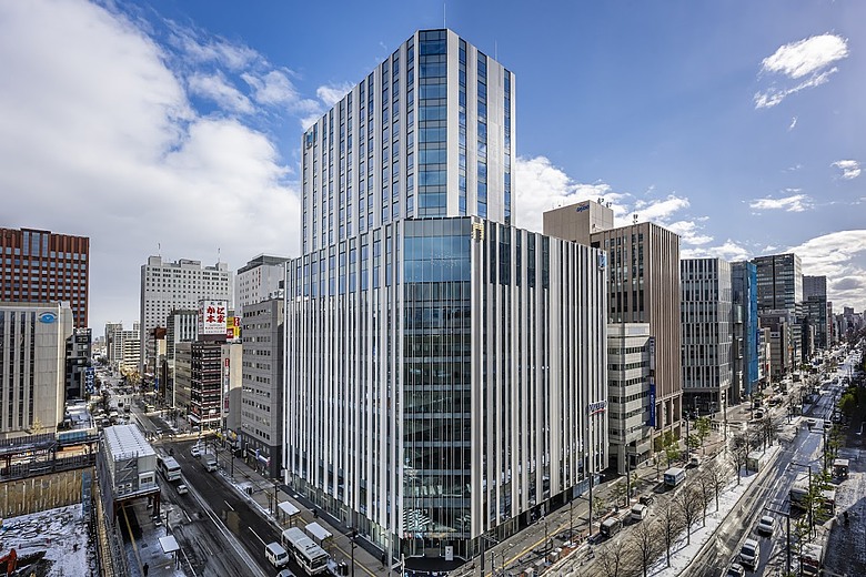 點我看大圖 2026 北海道12天小蜜月 (終)『暴風雪裡的余市蒸餾所 & 北海道唯一米其林三星法餐』
