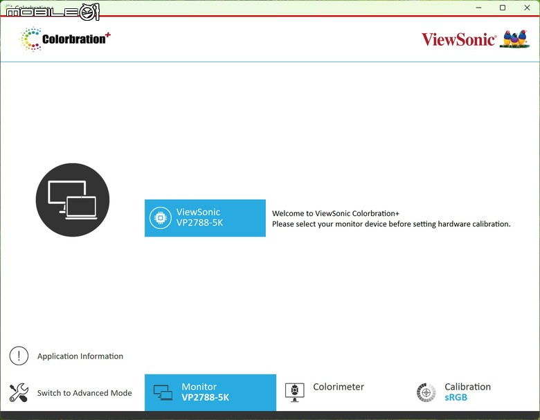Viewsonic VP2788-5K 螢幕開箱體驗 不僅配置完整實用還內建校色功能