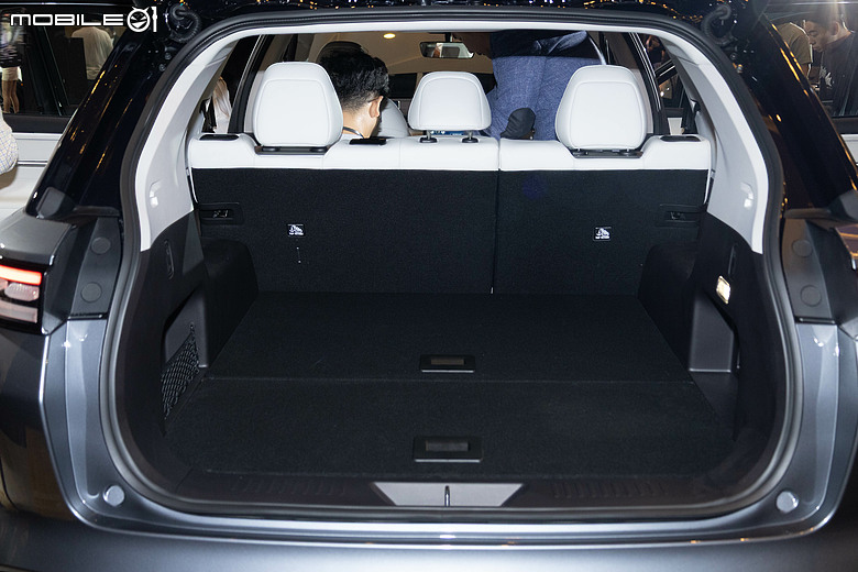 【採訪】規劃雙車型預售價123.9萬元起，Foxtron Cavira即日起展開預售、6/17正式上市！
