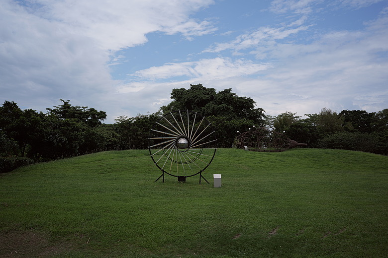 點我看大圖 Panasonic LUMIX S9|深光 sg-image 35mm f2.2|宜蘭傳藝中心隨拍