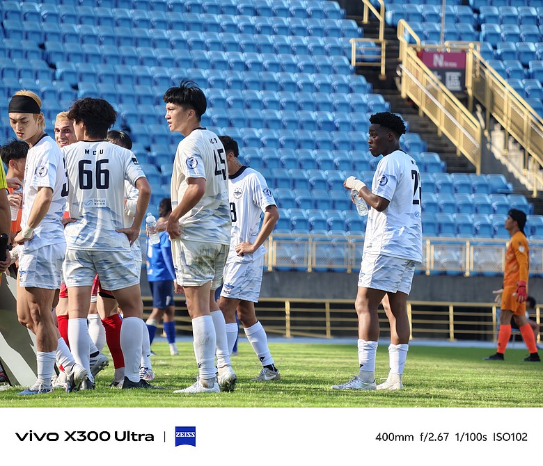 vivo X300 Ultra 評測報告｜不僅效能封頂、更是影像超旗艦！
