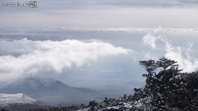南韓最高峰 | 白雪漢拏山 |濟州島登山行程