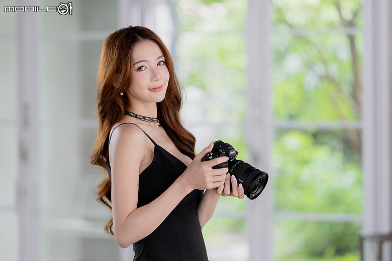 Sony A7R6 評測報告｜「66.8MP x 30fps」、成就超高畫素水桶機！