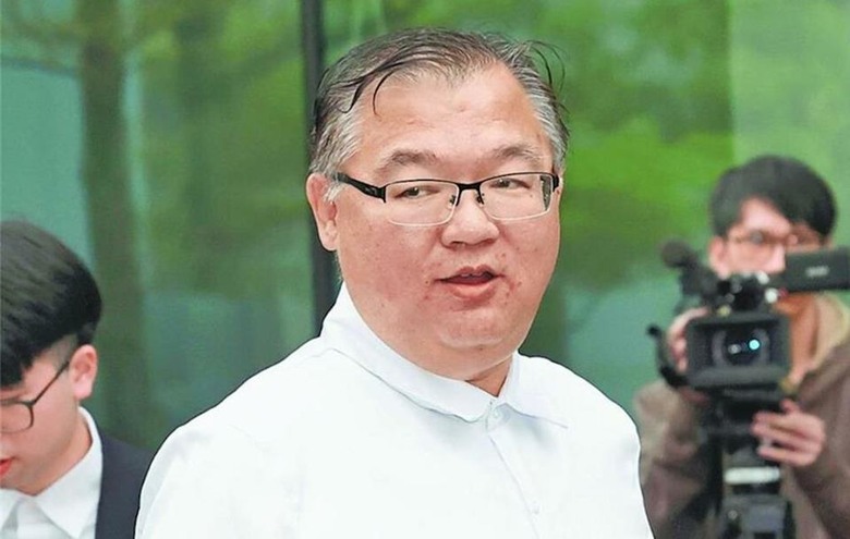 馬基金會小圈圈的多重宇宙
