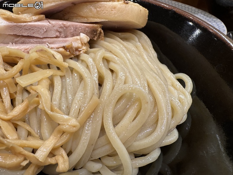 [東京] 舎鈴 つけめん