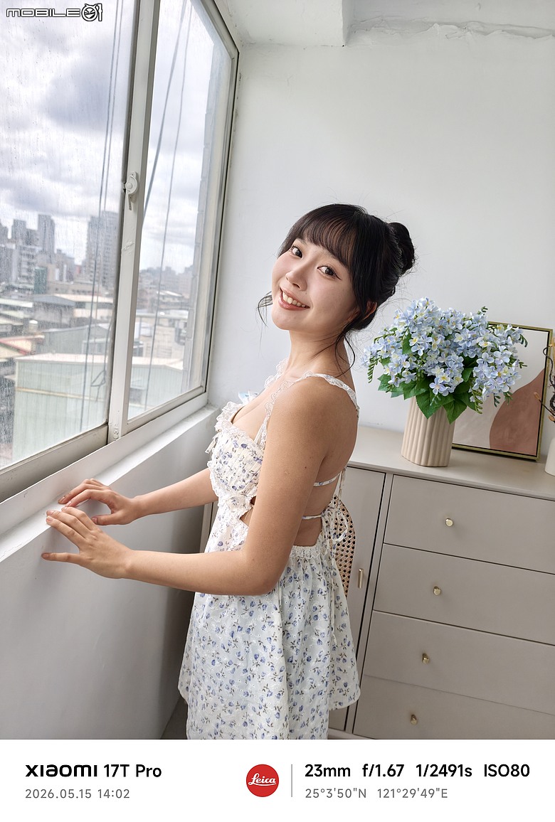 小米 Xiaomi 17T Pro 體驗｜規格小改，依舊是次旗艦超值首選！