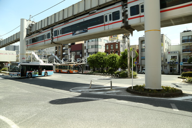 [關東] そうだ、鎌倉、横浜、箱根へ行こう。