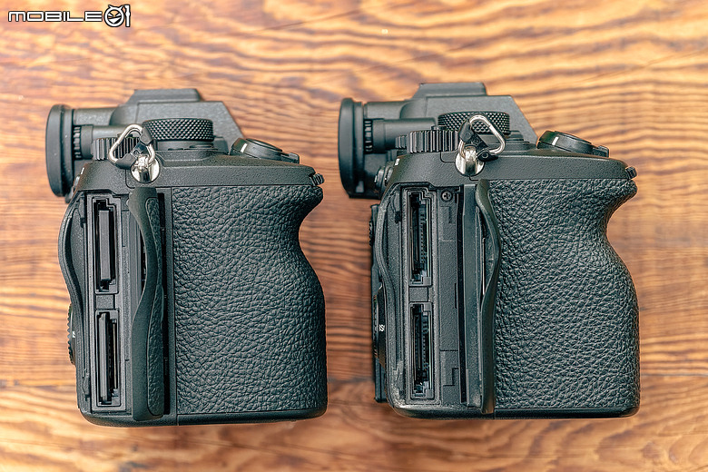 Sony A7R6 評測報告｜「66.8MP x 30fps」、成就超高畫素水桶機！