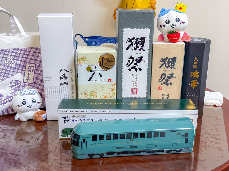 九州鐵道紀行：雙鐵與溫泉的邂逅 下篇