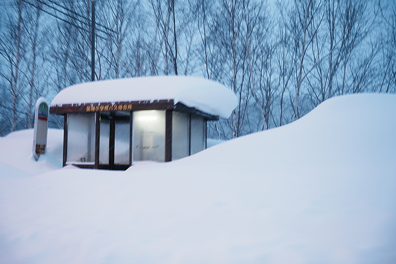 點我看大圖 2026 北海道12天小蜜月 (終)『暴風雪裡的余市蒸餾所 & 北海道唯一米其林三星法餐』