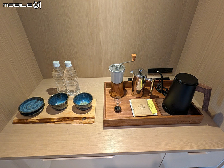 熱海漸強巴赫飯店(Hotel GrandBach Atami Crescendo)