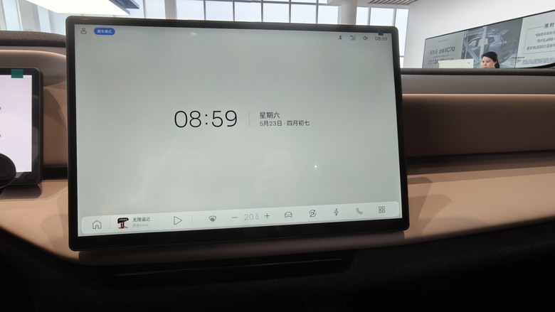Volvo New XC70 - 境外首次素人試駕分享(應該是啦~)