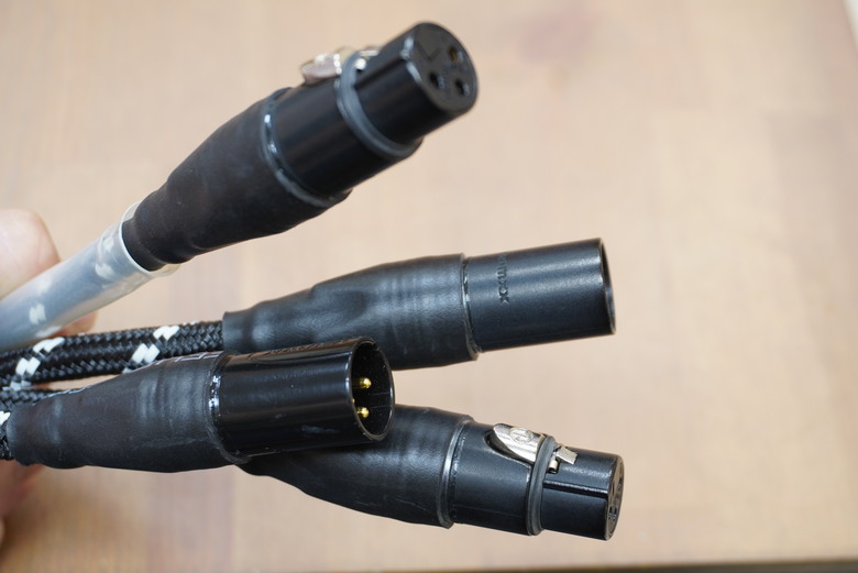 Linear Acoustic LAV-60 II：一部讓發燒圈頻頻提起的實力派綜合擴大機
