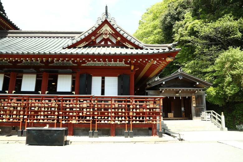 [關東] そうだ、鎌倉、横浜、箱根へ行こう。