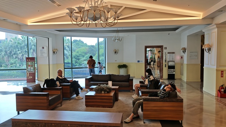 北海岸一日遊 - 金山享魚路午餐 / 金山老街閒逛 / 陽明山天籟飯店泡溫泉 / 老梅綠石槽觀景