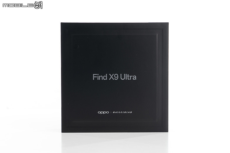 OPPO Find X9 Ultra 深度評測｜10x 光學變焦定義長焦影像旗艦！