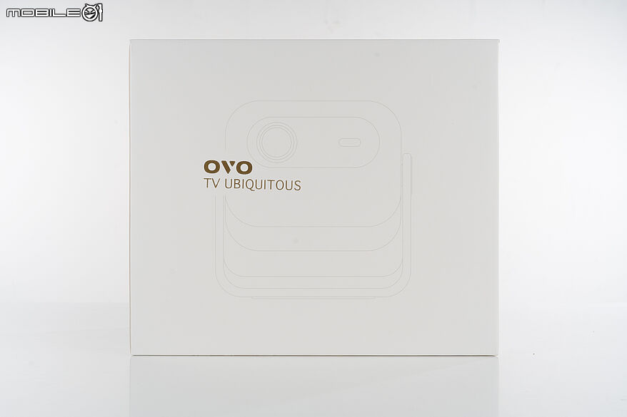 OVO 小天王行動劇院 U11 實機體驗｜能看、能聽還能高歌一曲的全能娛樂機