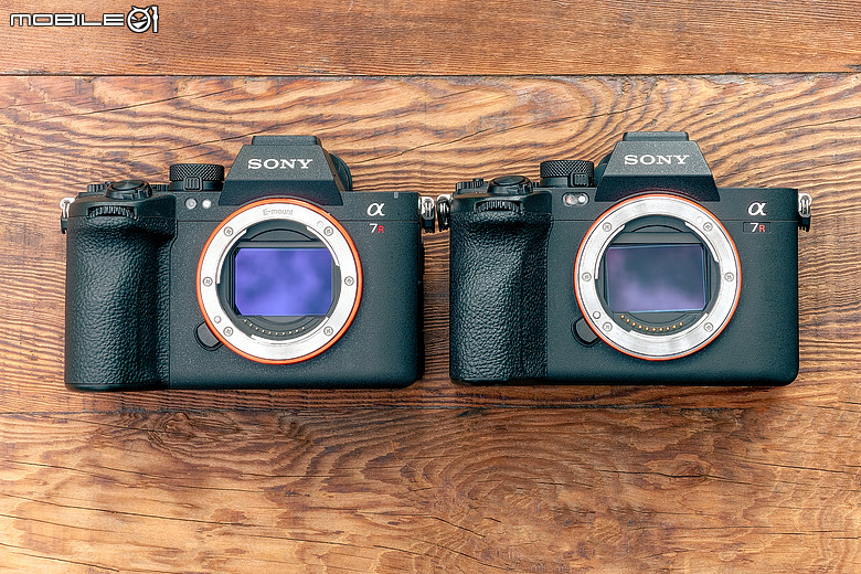 Sony A7R6 評測報告｜「66.8MP x 30fps」、成就超高畫素水桶機！