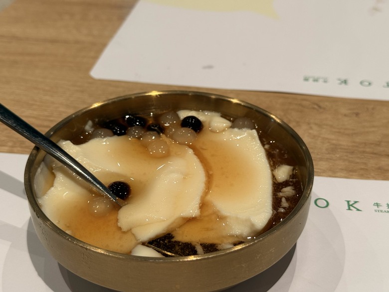 新店裕隆城聚餐推薦｜TOK牛排屋比想像中還強