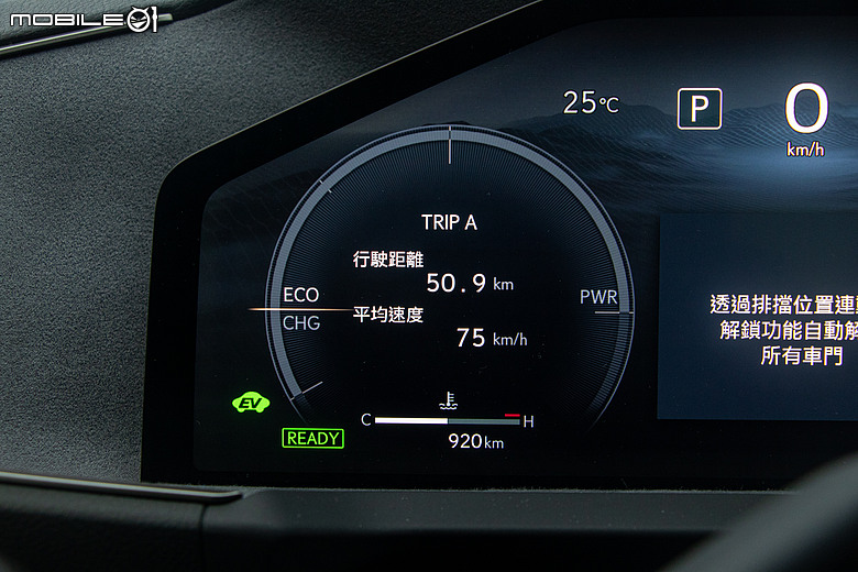 Lexus ES 300h 頂級版試駕｜省油、省稅都有感，掌握銷量密碼的超級王牌！