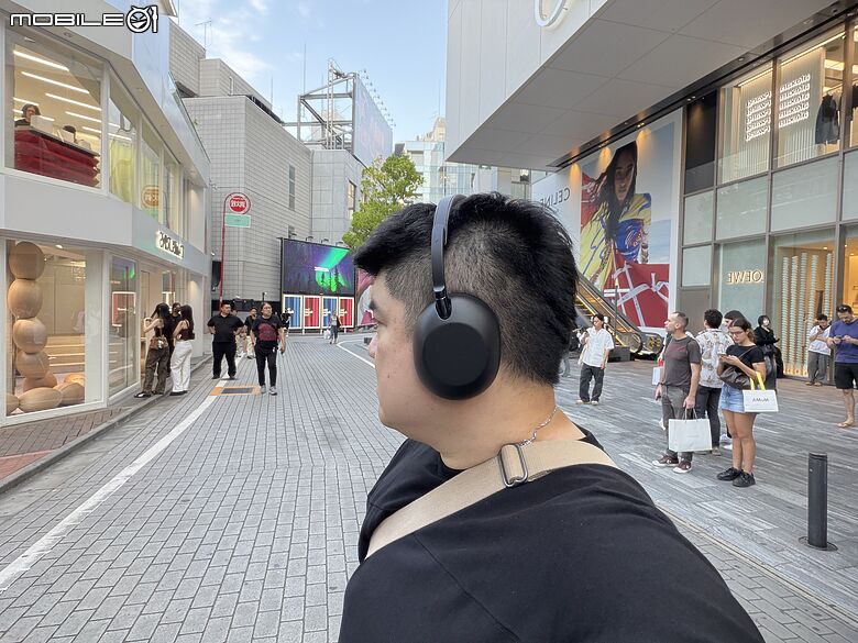 Sony WH-1000X Collexion 東京搶先實測|再次昇華的 1000X 系列十年集大成之作