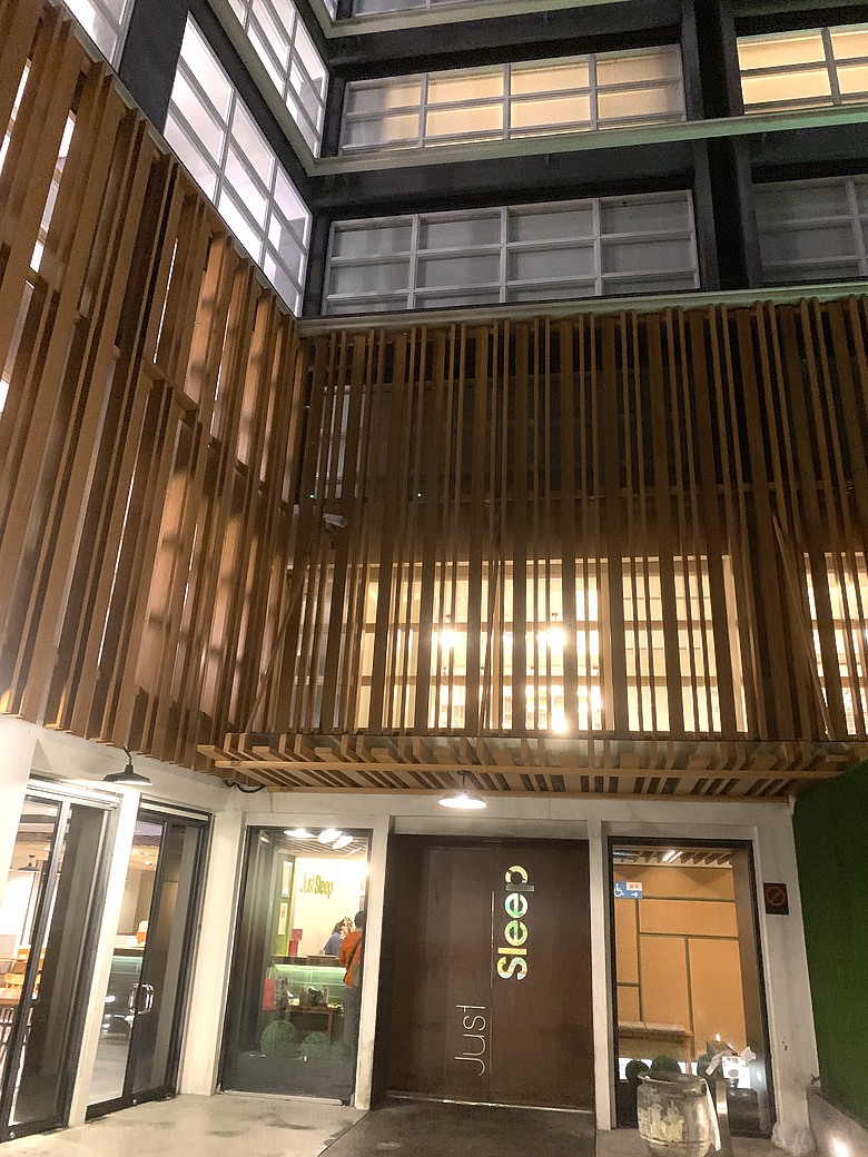 ＜宜蘭＞兩天一夜小旅行～光宅咖啡廳、入住捷絲旅、橘之鄉蜜餞形象館、蘭陽動植物王國
