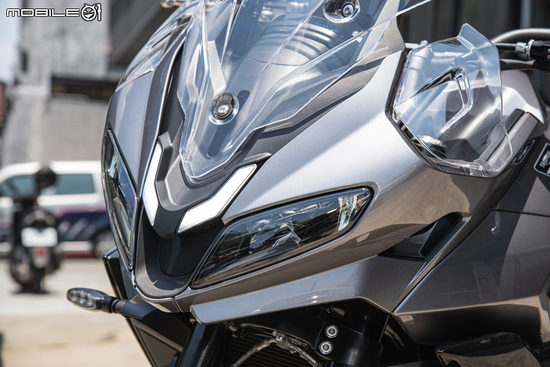 Triumph Tiger Sport 800發表試駕｜歐系跑旅49.9萬強勢入場！外觀更精緻、馬力增幅超過30匹！