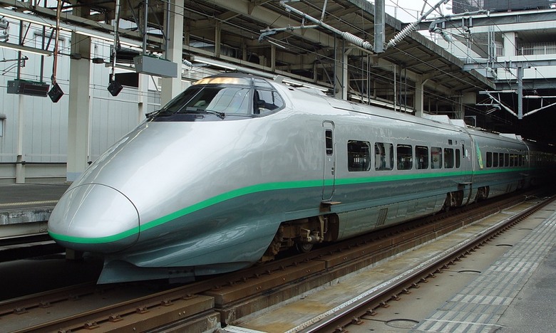 【玩情懷收回憶】上個世紀變形機器人食玩模型（大型車、火車篇）