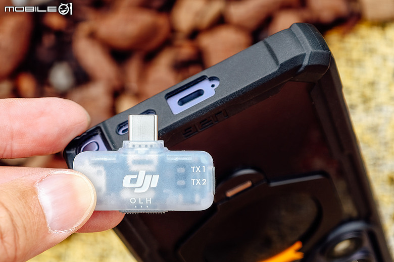 DJI Mic Mini 2 評測報告|三種音色 x 兩級降噪、創作者的親民之選!