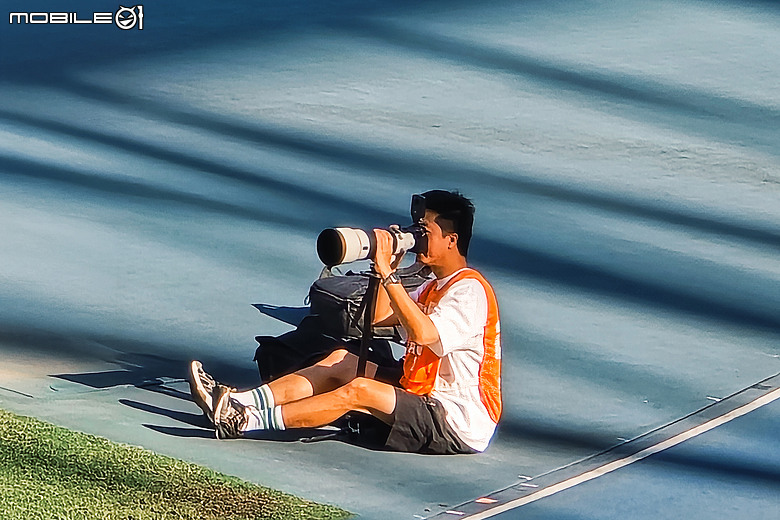 Sony FE 100-400mm F4.5 GM OSS 評測報告|恆定光圈 x 內變焦、開啟超望遠新篇章!