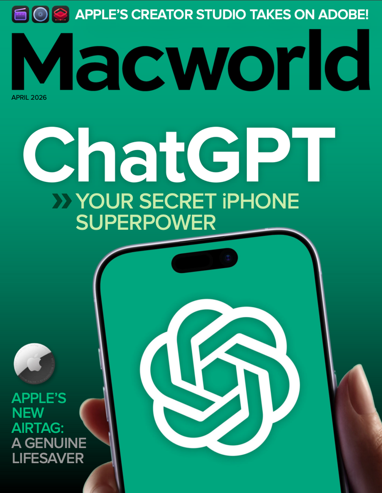 [分享]Macworld USA