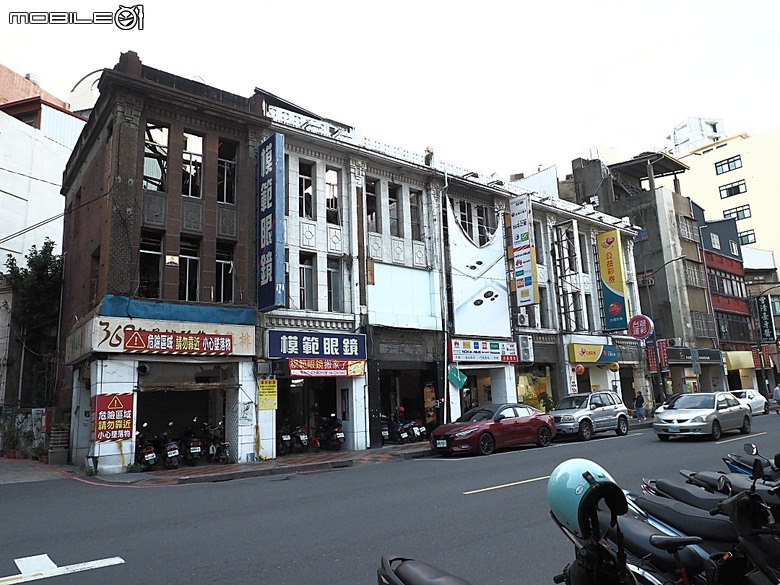 彰化孔廟、原彰化第二幼稚園、元清觀、原彰化警察署、定光佛廟、開化寺— 彰化市區古蹟探訪之二