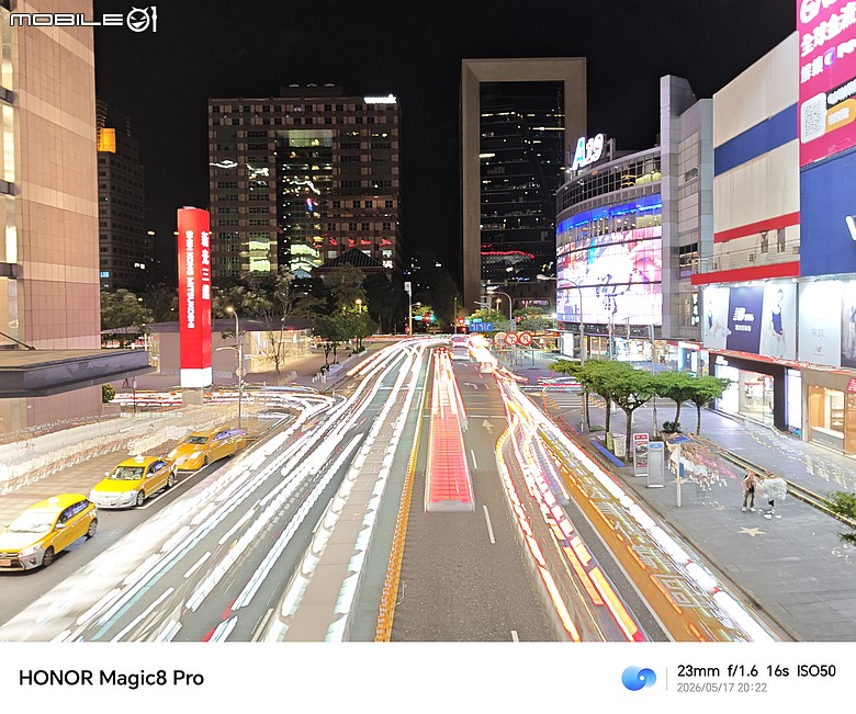 HONOR Magic8 Pro 體驗｜AI 魔法初登台，高 CP 值旗艦新勢力！