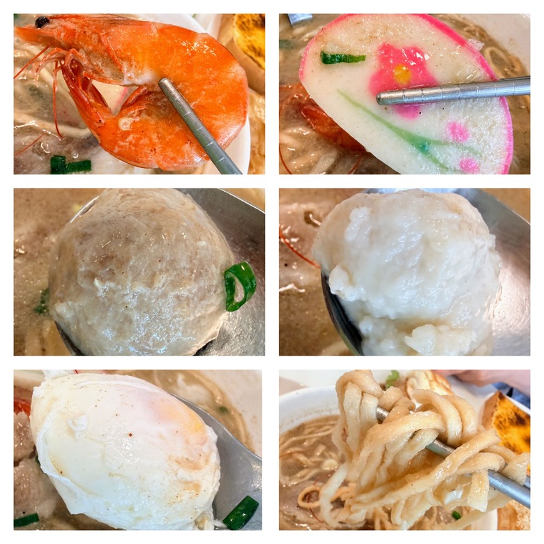 【松江南京早午餐】十分快速、十分用心、十分美味的 《10 Mins 台式早午餐》