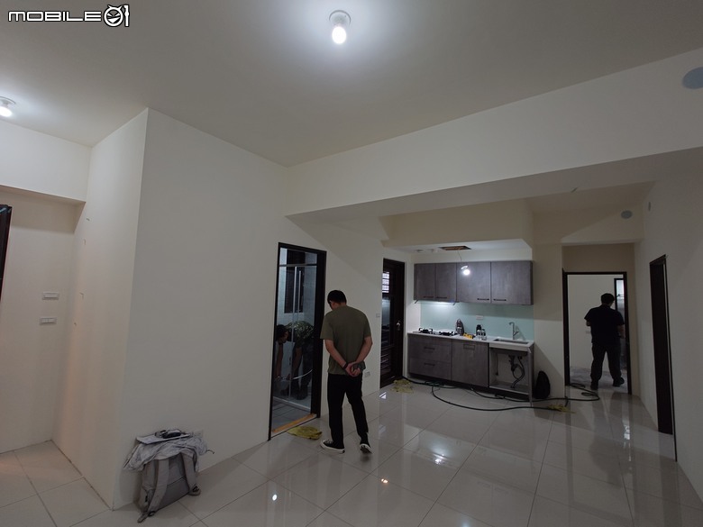 【開箱】桃園｜遲來一年的美好！27坪溫馨育兒宅，圓滿我們對家的想像