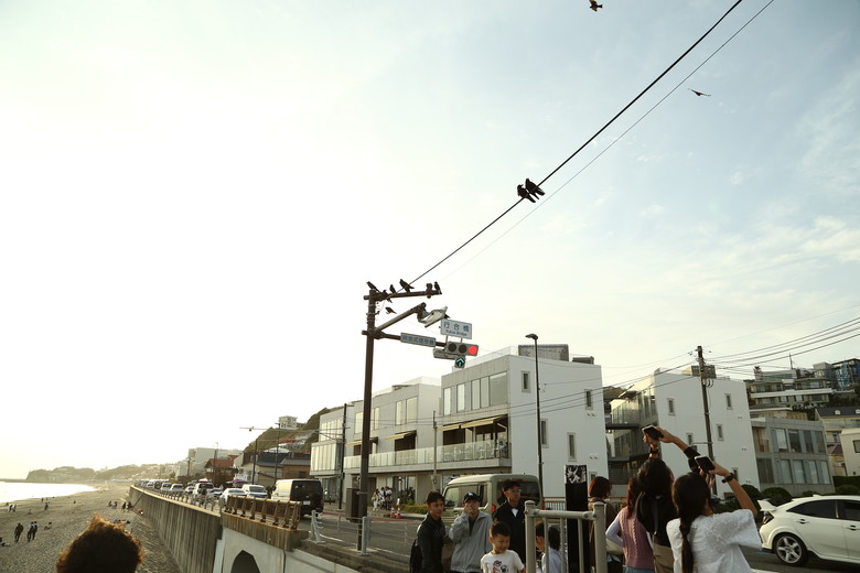 [關東] そうだ、鎌倉、横浜、箱根へ行こう。