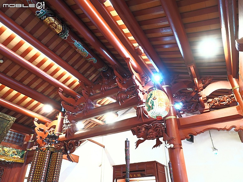 彰化 彰邑聖王廟(威惠宮)、大西門福德祠、彰邑關帝廟、彰邑慶安宮、懷忠祠、曇花佛堂、梨春園曲館 — 彰化市區古蹟探訪之一