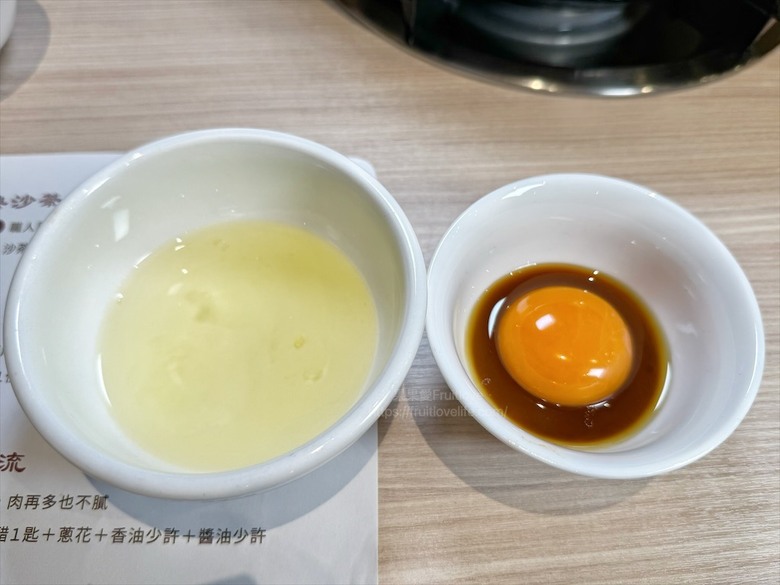點我看大圖 四代傳承古早味!手炒沙茶爐清甜不膩,越煮越香,台中聚餐推薦